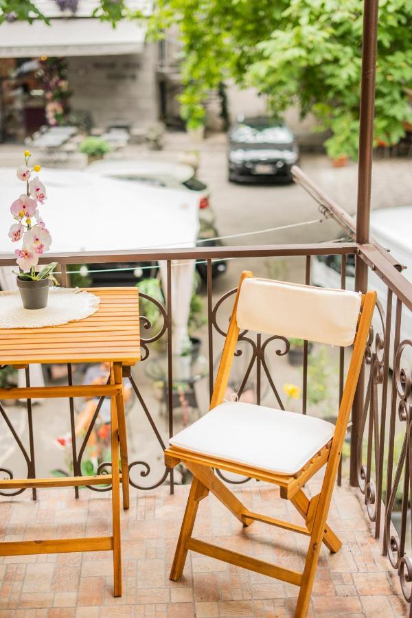 Heart Of The Old Tbilisi Διαμέρισμα Εξωτερικό φωτογραφία