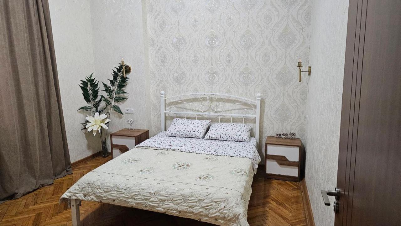 Heart Of The Old Tbilisi Διαμέρισμα Εξωτερικό φωτογραφία