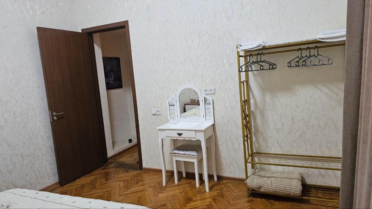 Heart Of The Old Tbilisi Διαμέρισμα Εξωτερικό φωτογραφία